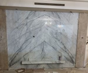 Alvan Fam Grade 1 Stone Epoxy Adhesive in Tajrish Tehran