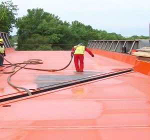 Alvan Fam Industrial Epoxy Intermediate Paint MIO Grade 1 in Tajrish Tehran