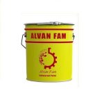 Alvan Fam Industrial Polyurethane Topcoat Paint in Tajrish Tehran
