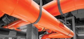 Alvan Fam Industrial Polyurethane Topcoat Paint in Tajrish Tehran