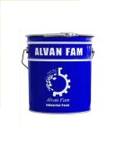 Alvan Fam Industrial Wash Primer Coating Grade 1 in Tajrish Tehran