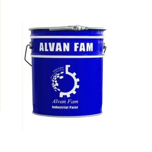 Alvan Fam Industrial Wash Primer Coating Grade 1 in Tajrish Tehran