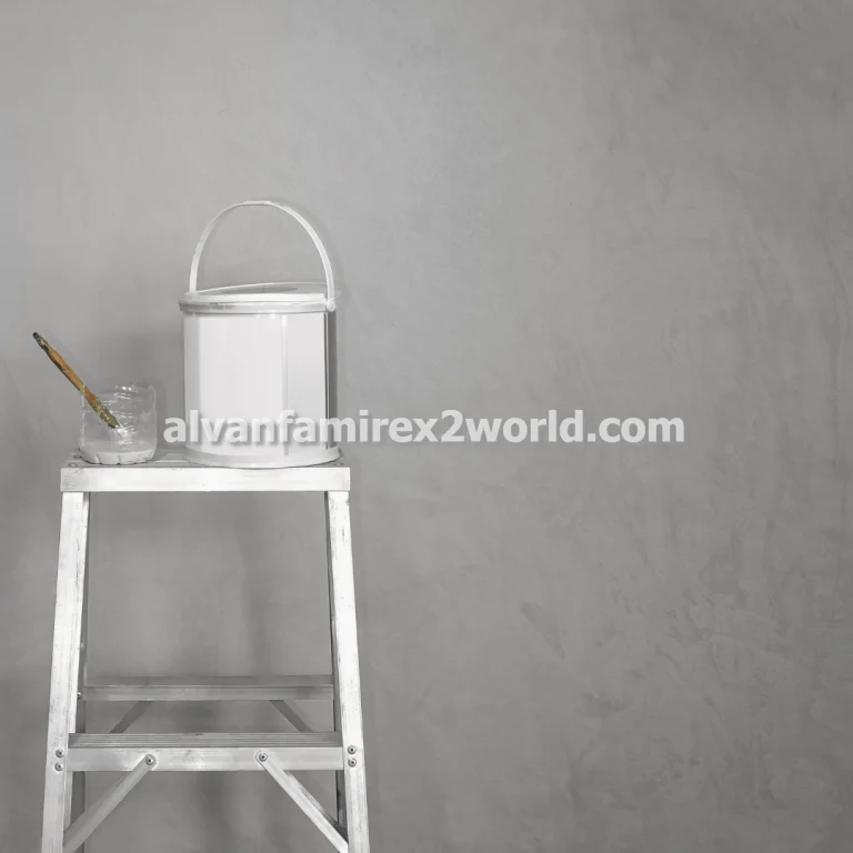 Новые и современные строительные краски в России