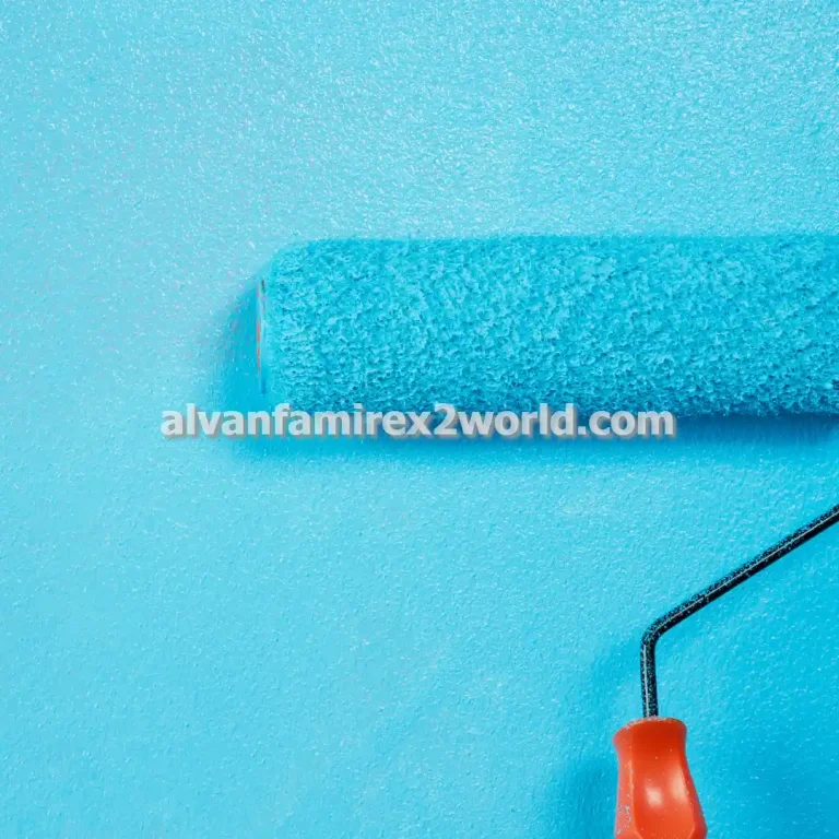 уличная краска